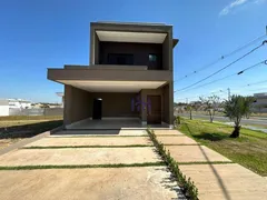 Casa de Condomínio com 3 Quartos à venda, 231m² no Condomínio Belvedere II, Cuiabá - Foto 22