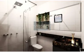 Apartamento com 2 Quartos à venda, 63m² no Cabral, Contagem - Foto 5