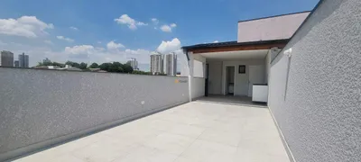 Apartamento com 2 Quartos à venda, 90m² no Vila Sao Pedro, Santo André - Foto 15
