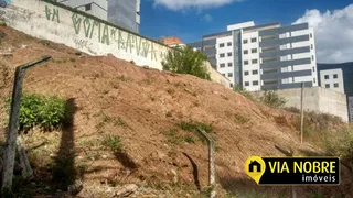 Terreno / Lote / Condomínio à venda, 476m² no Buritis, Belo Horizonte - Foto 2