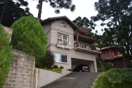 Casa de Condomínio com 4 Quartos à venda, 244m² no Quinta da Serra, Canela - Foto 1