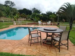 Fazenda / Sítio / Chácara com 3 Quartos à venda, 5000m² no Quinta dos Buritis, São Carlos - Foto 4