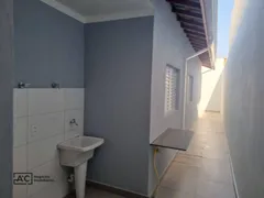 Casa com 3 Quartos à venda, 78m² no Jardim Interlagos, Hortolândia - Foto 15