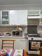 Casa de Condomínio com 3 Quartos à venda, 140m² no Campestre, Santo André - Foto 4