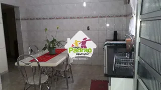 Sobrado com 8 Quartos à venda, 250m² no Vila Carmela I, Guarulhos - Foto 3