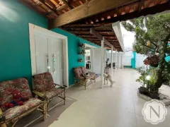 Casa com 2 Quartos à venda, 131m² no Belas Artes, Itanhaém - Foto 1