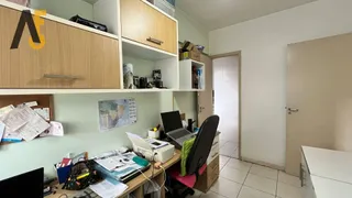 Apartamento com 3 Quartos à venda, 109m² no Freguesia- Jacarepaguá, Rio de Janeiro - Foto 28