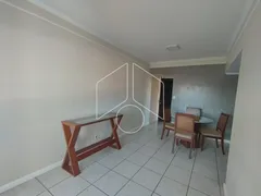 Apartamento com 2 Quartos à venda, 60m² no Palmital, Marília - Foto 1