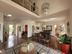 Casa com 5 Quartos para venda ou aluguel, 416m² no Santo Amaro, São Paulo - Foto 1
