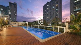 Apartamento com 3 Quartos para venda ou aluguel, 160m² no Jardim Dom Bosco, São Paulo - Foto 41