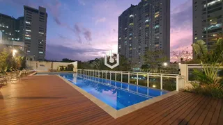 Apartamento com 4 Quartos à venda, 160m² no Jardim Dom Bosco, São Paulo - Foto 47