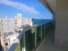 Apartamento com 3 Quartos para alugar, 110m² no Praia do Morro, Guarapari - Foto 17