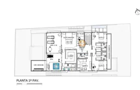 Casa de Condomínio com 4 Quartos à venda, 775m² no Joapiranga, Valinhos - Foto 46