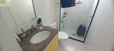 Apartamento com 3 Quartos à venda, 109m² no Vila Pirajussara, São Paulo - Foto 24