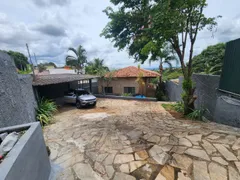 Casa de Vila com 6 Quartos à venda, 650m² no Areal, Brasília - Foto 17