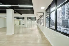 Conjunto Comercial / Sala para alugar, 375m² no Batel, Curitiba - Foto 10