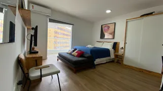 Apartamento com 1 Quarto à venda, 31m² no República, São Paulo - Foto 1