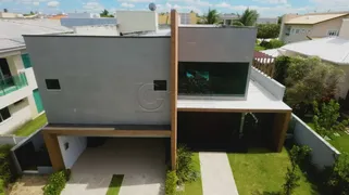 Casa de Condomínio com 3 Quartos à venda, 400m² no Cararu, Eusébio - Foto 3