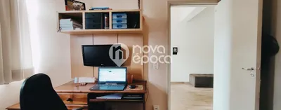 Apartamento com 3 Quartos à venda, 93m² no Maracanã, Rio de Janeiro - Foto 4