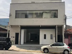 Casa Comercial para alugar, 250m² no Vila Lageado, São Paulo - Foto 1