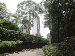 Apartamento com 4 Quartos para alugar, 411m² no Jardim Marajoara, São Paulo - Foto 25