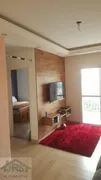 Apartamento com 2 Quartos à venda, 60m² no Chácara Maria Inês, Santana de Parnaíba - Foto 1