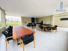 Casa de Condomínio com 4 Quartos à venda, 308m² no Parque Brasil 500, Paulínia - Foto 39