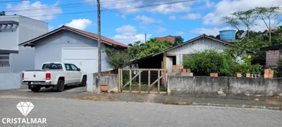Casa com 2 Quartos à venda, 62m² no Bombas, Bombinhas - Foto 1