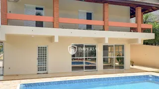 Casa de Condomínio com 3 Quartos à venda, 295m² no Campos de Santo Antônio, Itu - Foto 4