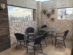 Cobertura com 4 Quartos à venda, 260m² no Setor Bueno, Goiânia - Foto 5