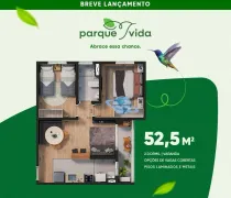 Apartamento com 2 Quartos à venda, 53m² no Vila Rica, Sorocaba - Foto 18