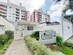 Apartamento com 3 Quartos à venda, 95m² no Vila Izabel, Curitiba - Foto 1