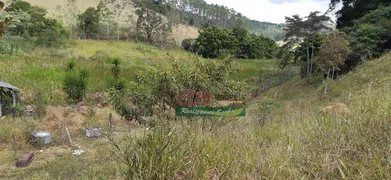 Fazenda / Sítio / Chácara com 4 Quartos à venda, 121000m² no Santa Terezinha, São Luiz do Paraitinga - Foto 2