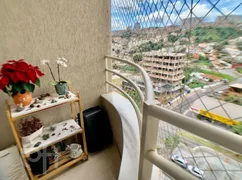 Apartamento com 3 Quartos à venda, 77m² no Estoril, Belo Horizonte - Foto 11