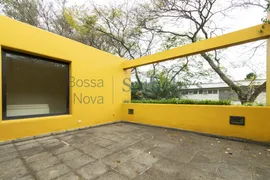 Casa com 4 Quartos para venda ou aluguel, 730m² no Cidade Jardim, São Paulo - Foto 14