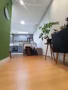 Apartamento com 2 Quartos à venda, 44m² no Parque Maria Helena, São Paulo - Foto 5