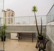 Apartamento com 3 Quartos para alugar, 107m² no Vila Romana, São Paulo - Foto 23