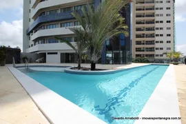 Apartamento com 2 Quartos à venda, 52m² no Ponta Negra, Natal - Foto 18