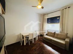 Flat com 1 Quarto à venda, 39m² no Leme, Rio de Janeiro - Foto 1