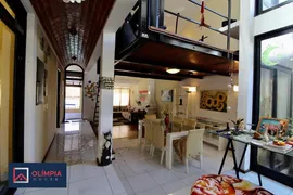Casa com 5 Quartos à venda, 200m² no Brooklin, São Paulo - Foto 5