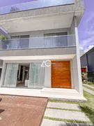 Casa de Condomínio com 3 Quartos à venda, 340m² no Recreio Dos Bandeirantes, Rio de Janeiro - Foto 8