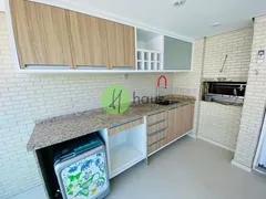Apartamento com 4 Quartos para venda ou aluguel, 184m² no Riviera de São Lourenço, Bertioga - Foto 6
