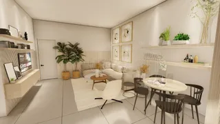 Apartamento com 3 Quartos à venda, 111m² no Jardim Amália, Volta Redonda - Foto 2