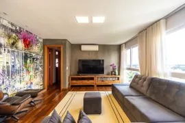 Apartamento com 3 Quartos à venda, 174m² no Ecoville, Curitiba - Foto 1