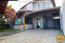 Sobrado com 4 Quartos à venda, 263m² no Jardim Estrela D¿Alva, Caraguatatuba - Foto 1