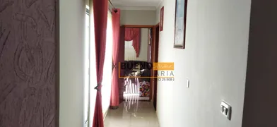 Casa com 4 Quartos à venda, 230m² no Jardim Belo Horizonte, Santa Bárbara D'Oeste - Foto 8