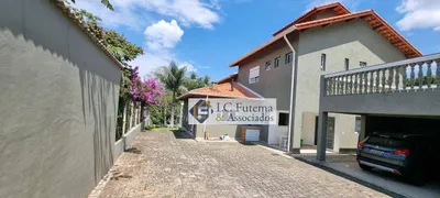 Casa de Condomínio com 3 Quartos à venda, 340m² no , Vargem Grande Paulista - Foto 18