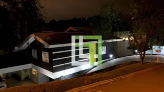 Casa de Condomínio com 3 Quartos à venda, 380m² no Fazenda Velha, Cajamar - Foto 4