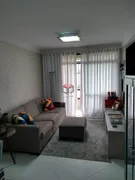 Apartamento com 3 Quartos à venda, 106m² no Chácara Inglesa, São Bernardo do Campo - Foto 2