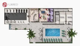 Apartamento com 2 Quartos à venda, 68m² no Floresta, Cascavel - Foto 16